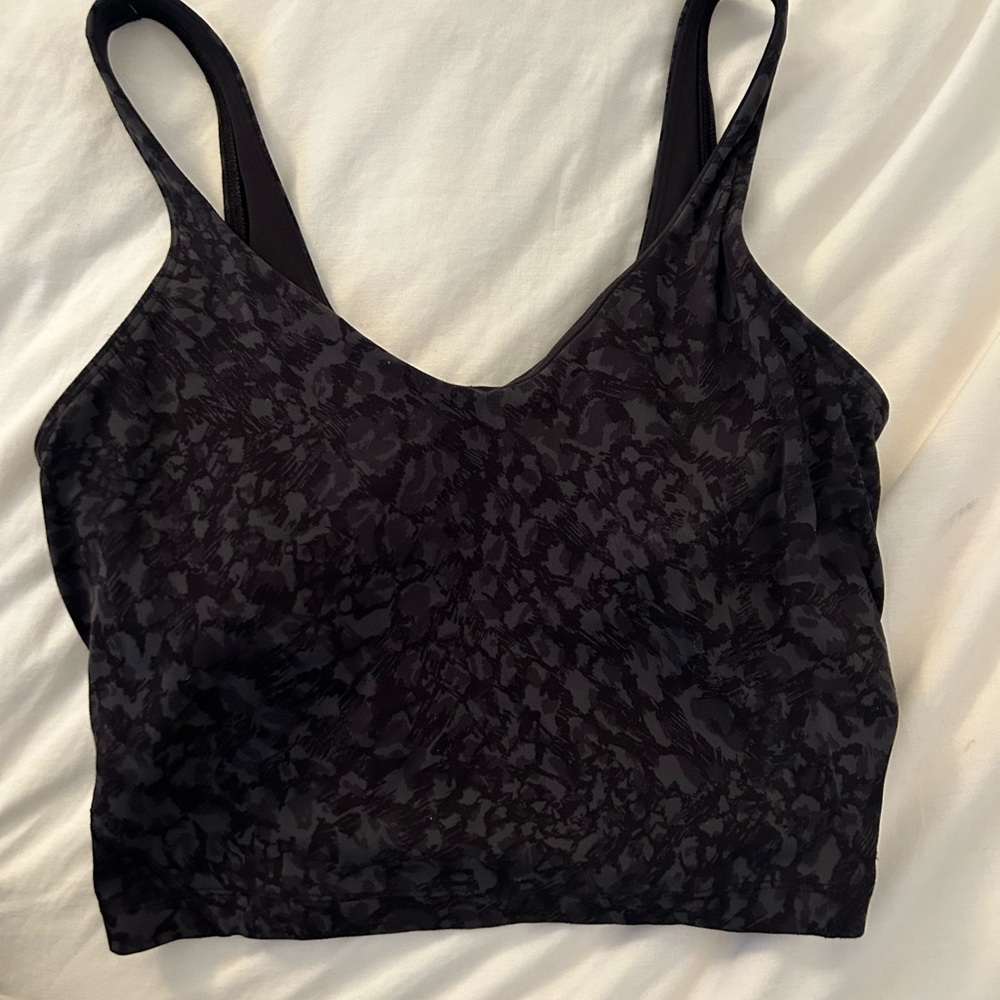 lululemon Align Tank